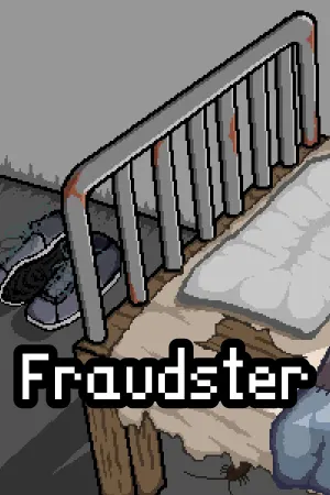 Fraudster
