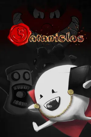 Satanislas