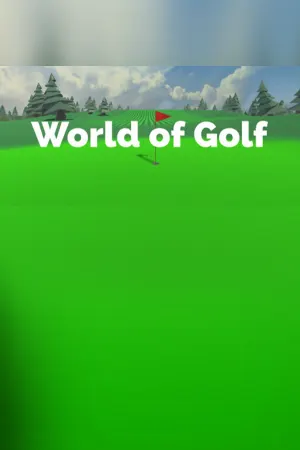 World of Golf