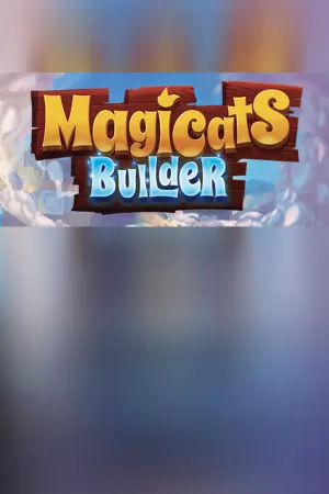 MagiCats Builder (Crazy Dreamz)