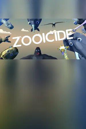 Zooicide