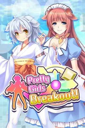 Pretty Girls Breakout!