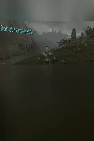 Robot terminator