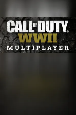 Call of Duty: WWII