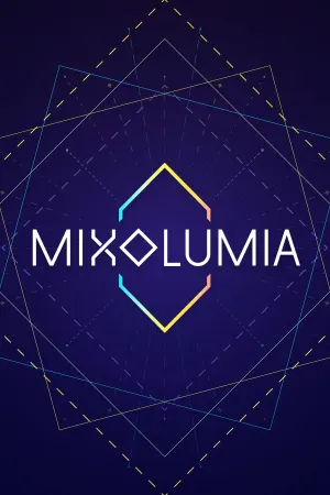 Mixolumia