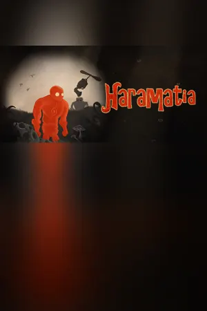 Haramatia