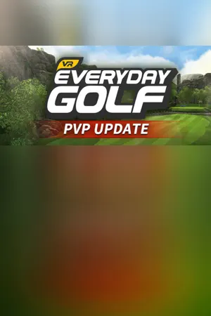 Everyday Golf VR