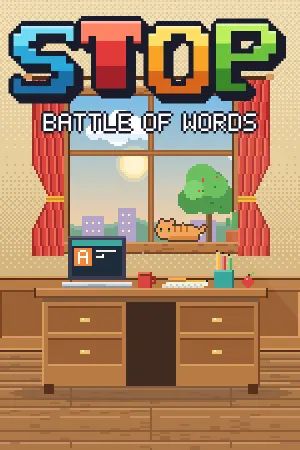 Stop Online - Battle of Words