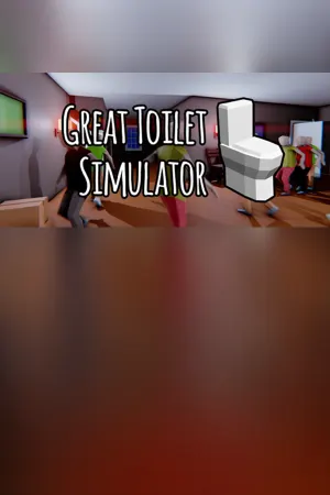 Great Toilet Simulator