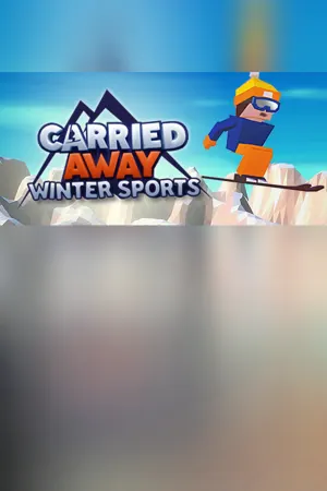 Carried Away: Winter Sports