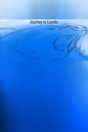 Journey to Luonto