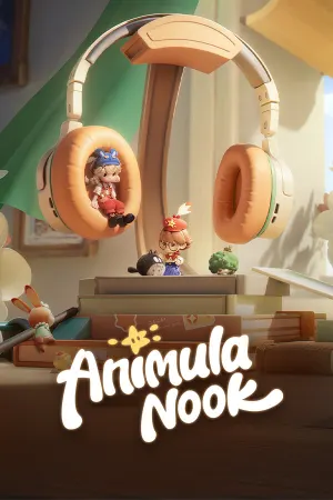 Animula Nook