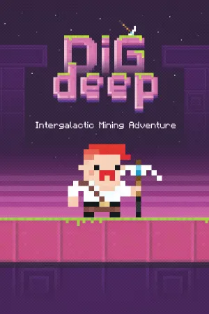 Dig Deep