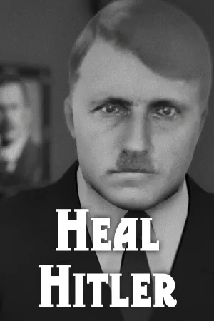 Heal Hitler