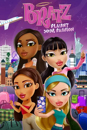 Bratz: Блесни стилем