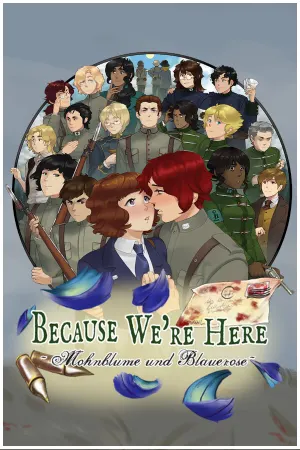 Because We're Here - Act I