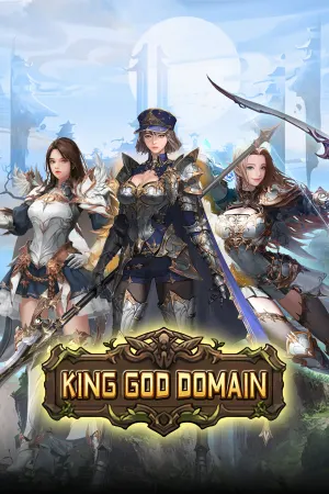 KING GOD DOMAIN