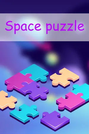 Space puzzle