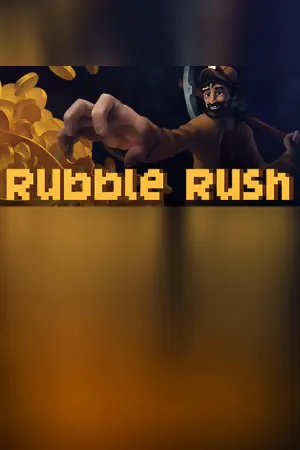 Rubble Rush
