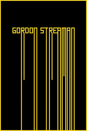 Gordon Streaman