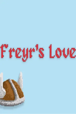 Freyr's Love