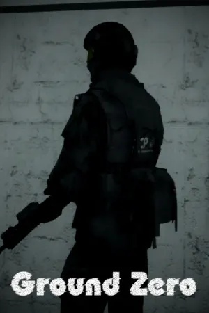 SCP: Ground Zero