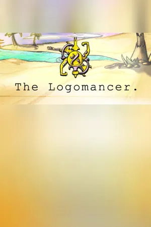 The Logomancer