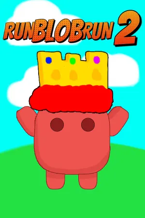 Run Blob Run 2