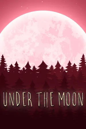 Under The Moon
