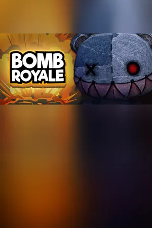 Bomb Royale