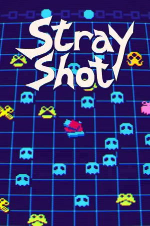 Stray Shot