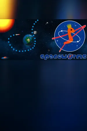 SpaceWorms