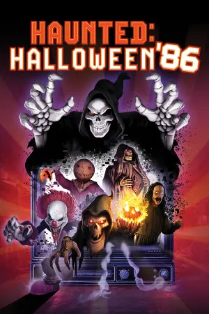 HAUNTED: Halloween '86