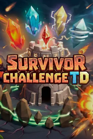 Survivor Challenge TD