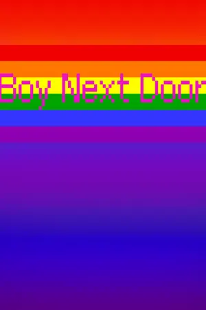 Boy Next Door