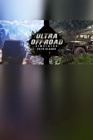 Ultra Off-Road 2019: Alaska