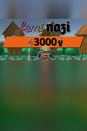 FEMINAZI: 3000