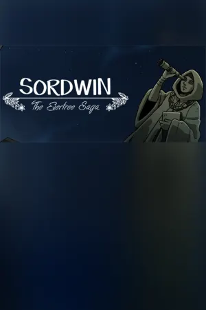 Sordwin: The Evertree Saga
