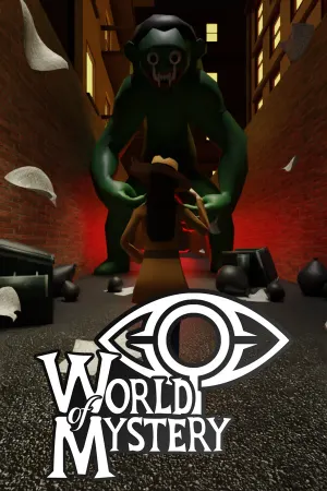 World Of Mystery
