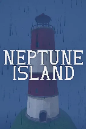 Neptune Island
