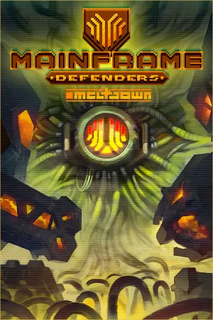 Mainframe Defenders