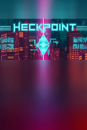 Heckpoint
