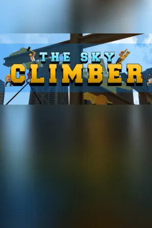 The Sky Climber