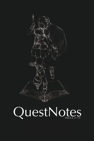 QuestNotes