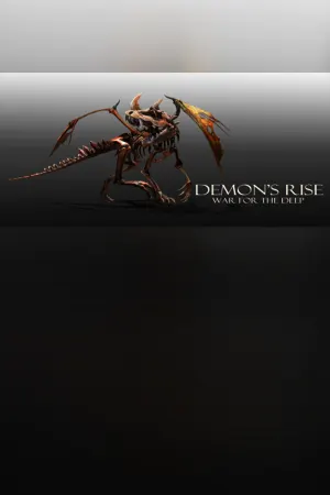 Demon's Rise - War for the Deep