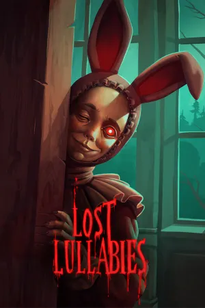 Lost Lullabies: The Orphanage Chronicles