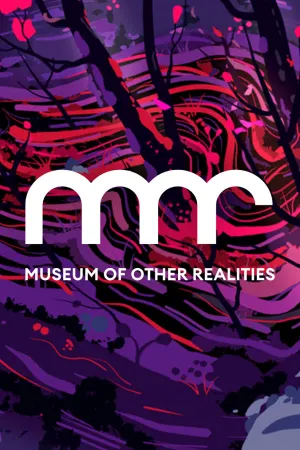 Museum of Other Realities