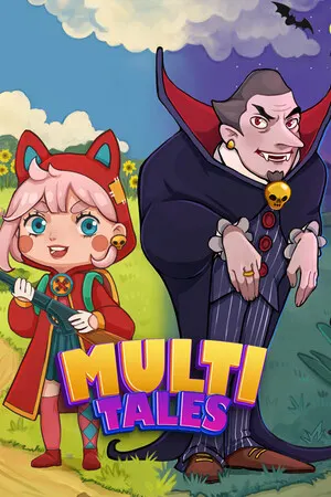 Multitales Online