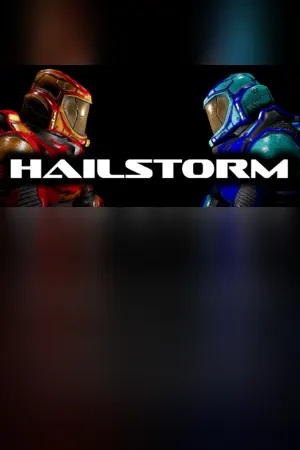 Hailstorm VR