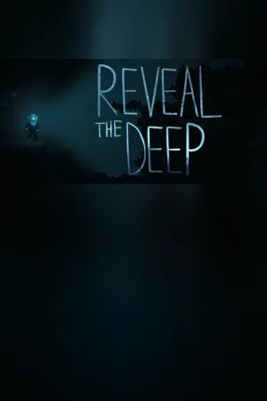 Reveal The Deep